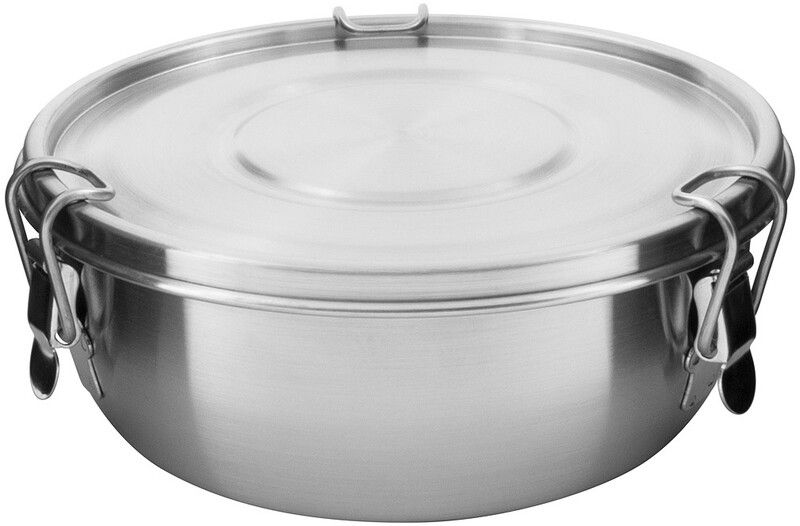 Tatonka Etenskom 0,5L 2020 Borden & Kommen