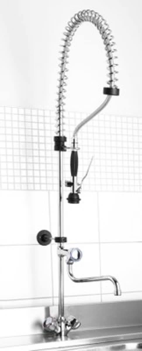 Hendi Kraan met voorspoeldouche