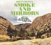 Warner Music Atlantic Records Smoke And Mirrors CD Standard Edition 2013