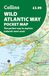 Wild Collins Wild Atlantic Way Pocket Map