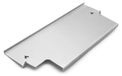 Weber Plaque de séparation en acier inoxydable pour Spirit 300