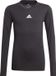 adidas GN5710 T-shirt de sport - Taille 128 - Unisexe - Noir/Blanc