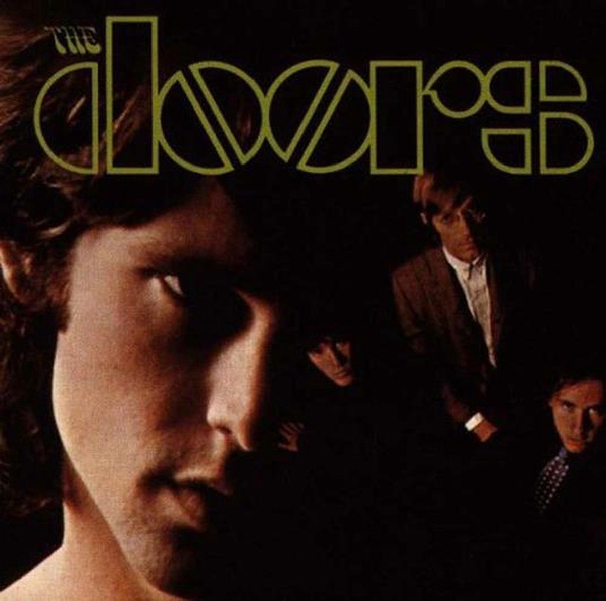 Elektra The Doors