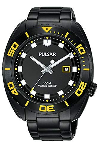Pulsar Fitness Horloge 1 - 4894138037337