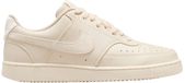 Nike Court Vision Low SE Sneakers dames Beige 36.5