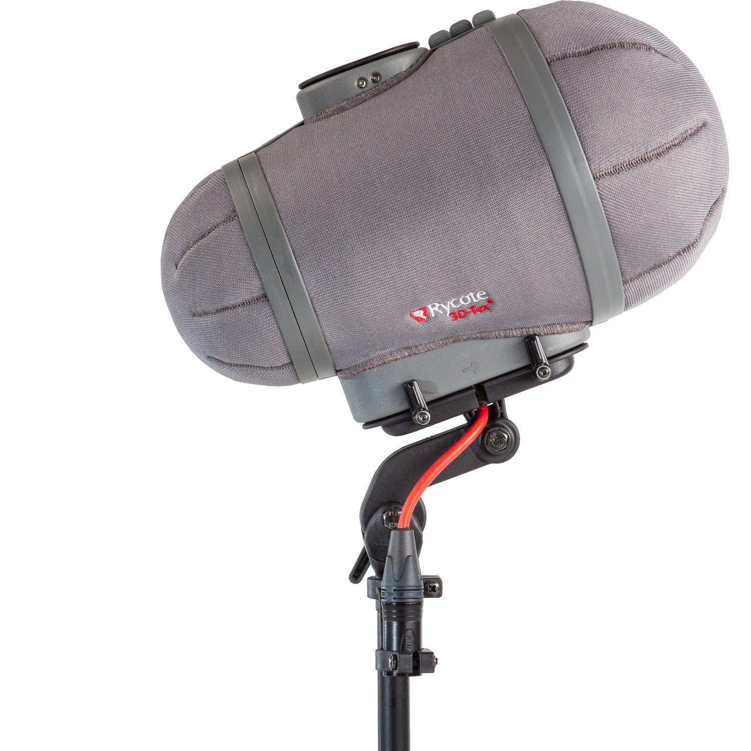 Rycote Cyclone Windshield Kit, Small (MZL)