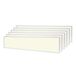 Ledvion - Panneau LED - 120x30 - 36W - 3000K - UGR <22 - 100Lm/W - Luminaire encastré