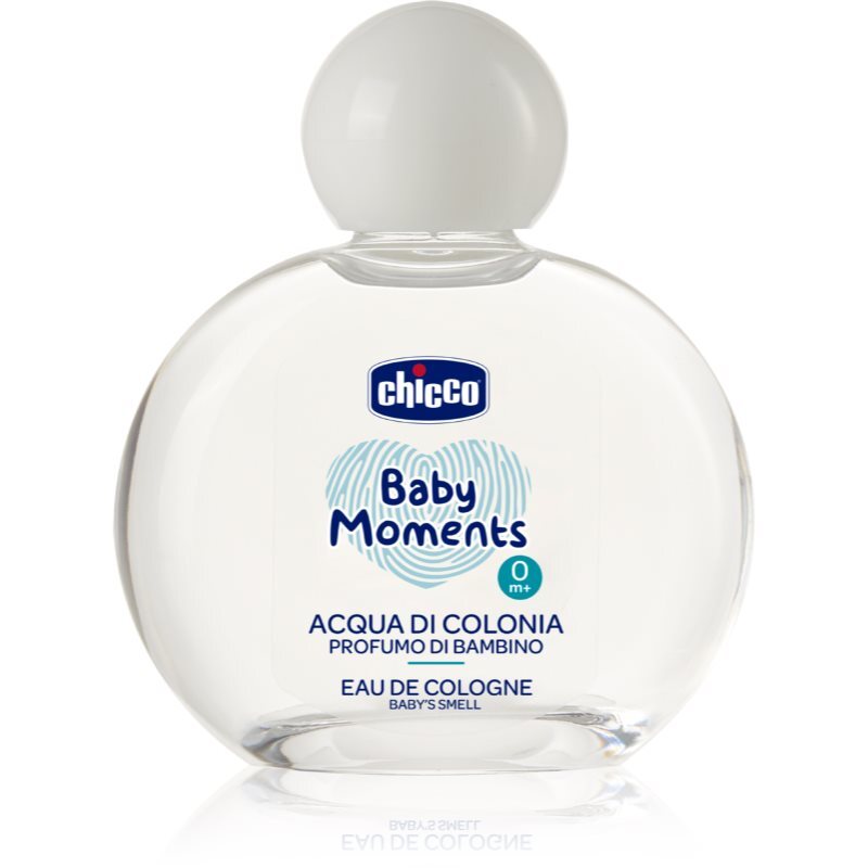 Chicco Baby Moments