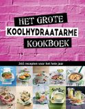 Het Veltman Uitgevers Het grote koolhydraatarme kookboek