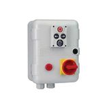 Faac Elektronische eenheid Eb540Bpr 3Ph Faac