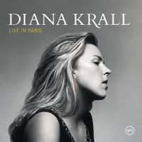 Krall, Diana Diana Krall - Live In Paris Back To Black - 2CD