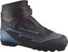 Salomon Escape Plus Skis de fond Noir EU 41 1/3
