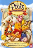 Disney Movies Winnie De Poeh-Meest Verre Tocht DVD