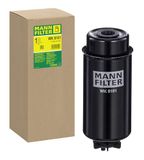 Mann Filter WK8161 Fuel Filter