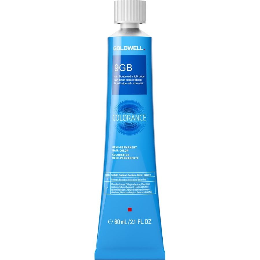 Goldwell Demi-Permanent Hair Color - Bruin - 60 ml