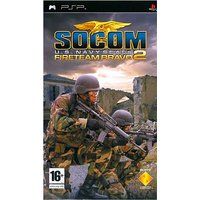 Platinum Socom US Navy Seals Fireteam Bravo 2