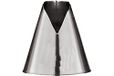 Decora 0263480 Tule 480 Saint Honore', 18/8 roestvrij staal.