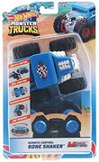 Mattel Hot Wheels Radiografisch Bestuurbaar Monster Truck Bone Shaker