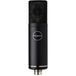 Mojave MA-50 Microphone à condensateur à large diaphragme noir