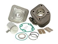 MALOSSI Sport Cilinder Kit 50 cc / 10 mm - Malaguti F10 Cat. 50 (1999-2004) Type: 88
