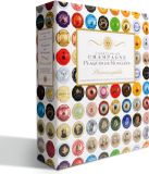 Leuchtturm Champagne Caps Album Grande