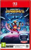 Nintendo Minecraft Dungeons II - Nintendo Switch 2