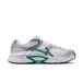 Nike Chaussures V5 RNR - Blanc/Argenté/Vert, pointure 44