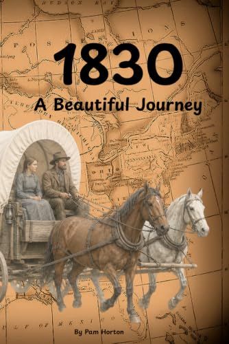 1830 A Beautiful Journey