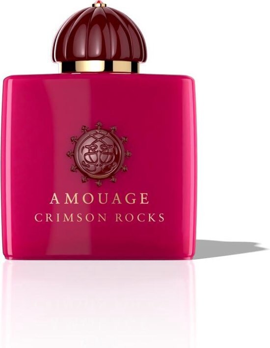 Amouage Crimson Rocks 100 ml / unisex