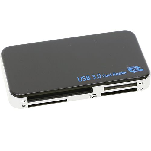 Kamera Express USB 3.0 Card Reader