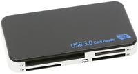 Kamera Express Kamera Express USB 3.0 Kaartlezer