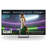 Sony BRAVIA 7 II / 4K RGB-LED TV / 85 inch / 2026