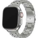BALR Bracelet titane Apple Watch Ultra (titane)