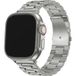 BALR Bracelet titane Apple Watch Ultra (titane)
