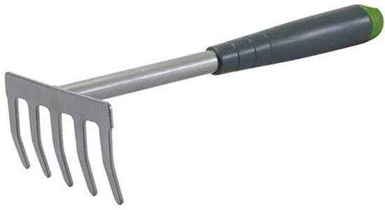 Silverline Hand tuinhark, 290 mm