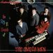 Sonic Rendezvous The Omega Men - The Spy-Fi Sounds Of The Omega Men (CD)