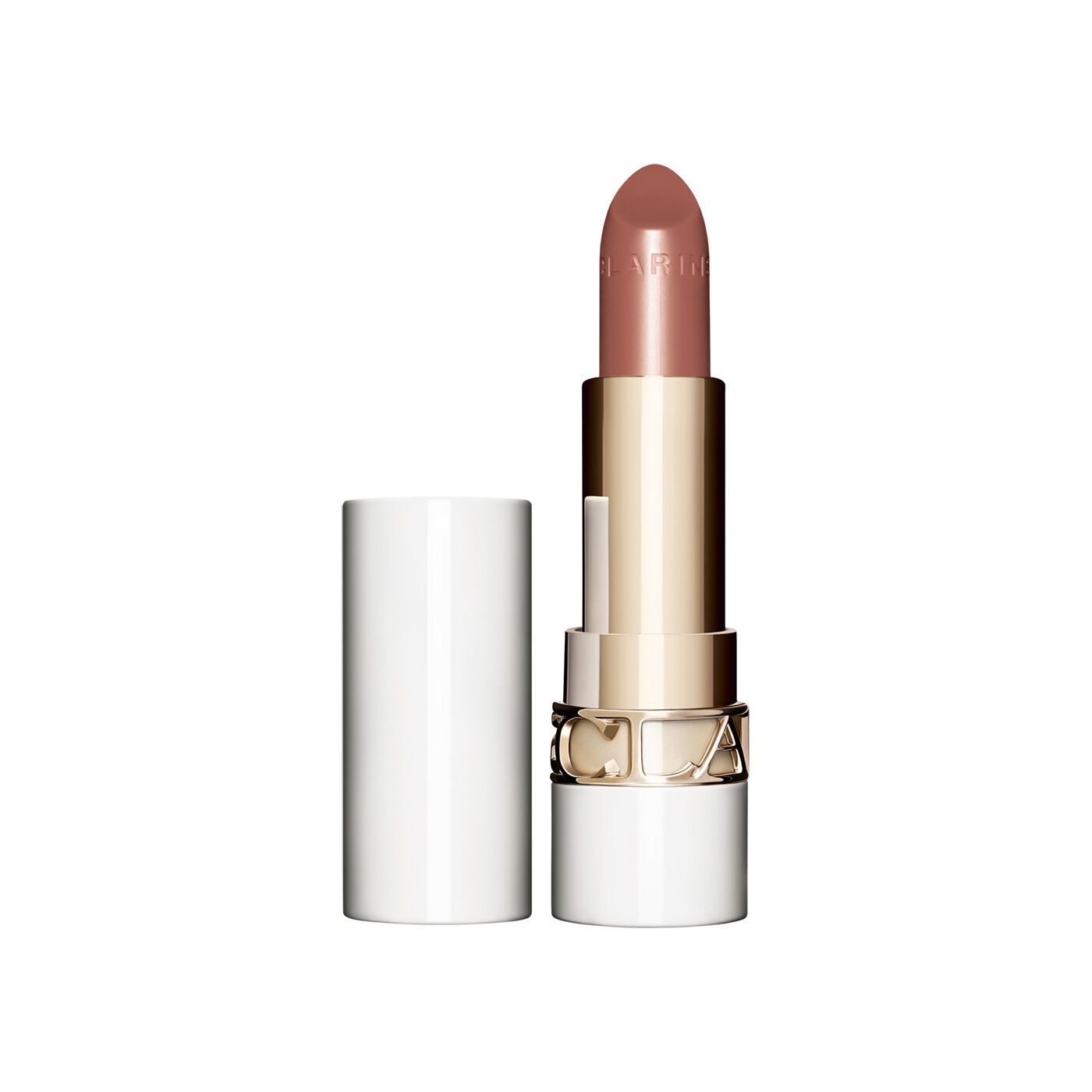 Clarins Joli Rouge Shine Lipstick - 759S woodberry - 3.5g