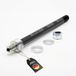 RadoxX achsadapter adaptateur d'essieu m12x1.75 167-170mm
