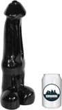 SUMMUM Dildo Dragon 29 cm Wit