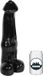 SUMMUM Dildo Dragon 29 cm Wit