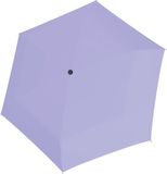 Doppler Fiber mini paraplu light purple