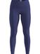 ODLO Sous-vêtements 'ACTIVE WARM' lilas foncé