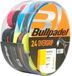 Bullpadel Overgrip Box 24 stuks - multicolor