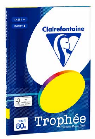 Clairefontaine 4105C