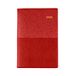 Collins Valour 2025 Planner - Zakweekagenda - marineblauw - (VAL2SP3.15-25) - Professionele weekplanner met duo-getextureerde PU-lederen hoezen