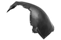 PRASCO Innenkotflügel AD0323614 vorne links | Compatibel met: AUDI A6 C5, A6 C5 Avant