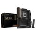 GIGABYTE X870E AERO X3D DARK WOOD AMD X870E Socket AM5 ATX