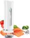SARL Korva Scelleuse sous vide automatique - Blanc