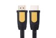 Ugreen HDMI kabel 2 m Zwart
