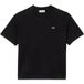 Lacoste T-shirts et polos noir